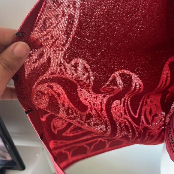 Valerie Stevens Tank Set - Picture 4 of 8